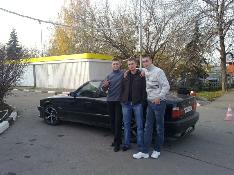 Вадим Зайченко | Москва