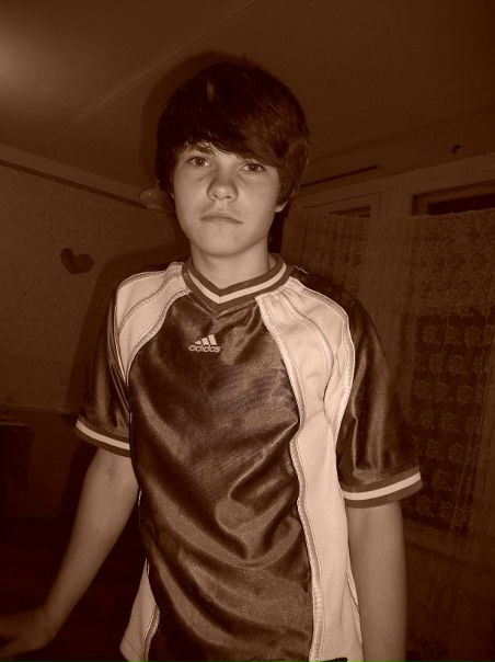 №2, Богдан Чигвінцев, Львов №2, Богдан Чигвінцев, Львов