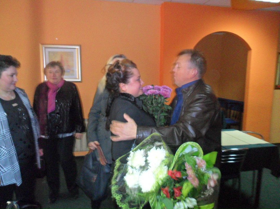 Альона Тушич | Ровно