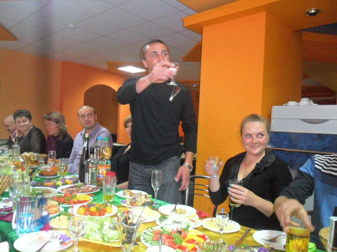 Альона Тушич | Ровно