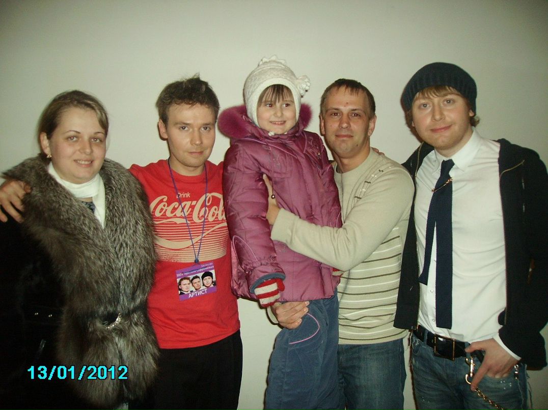 Ярослав Фризюк | Волгоград