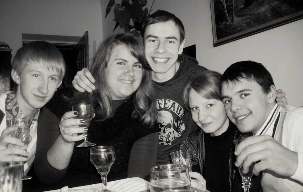 Dініс $мет@нко | Виньковцы