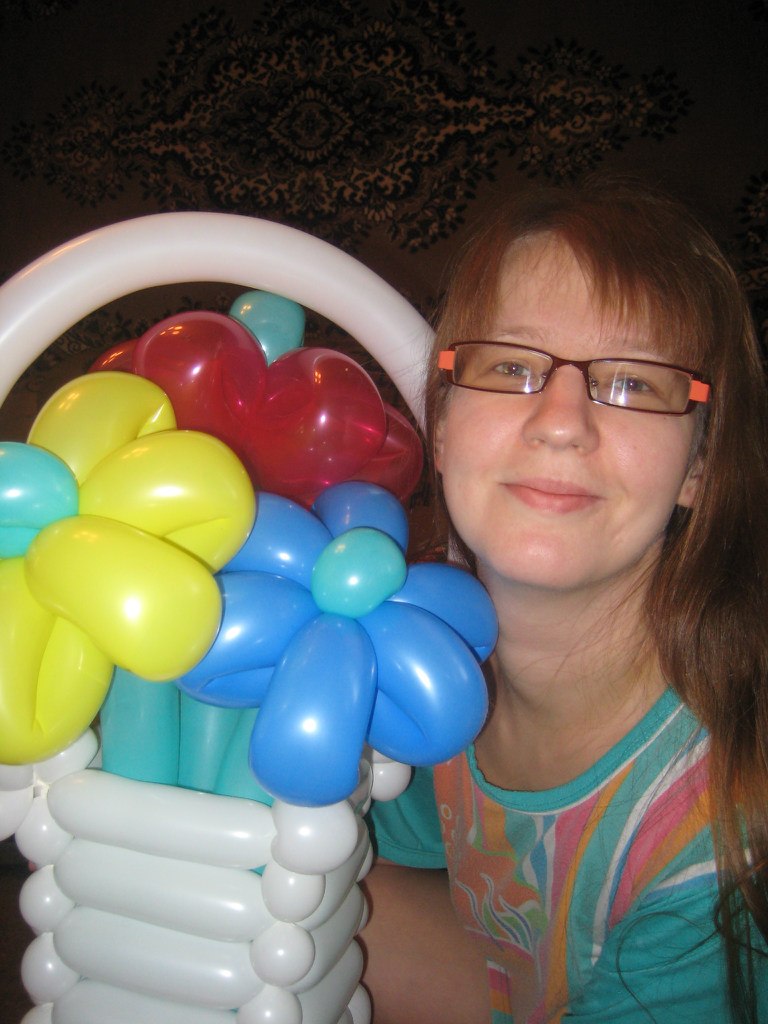 Ксения Лешукова | Красноярск