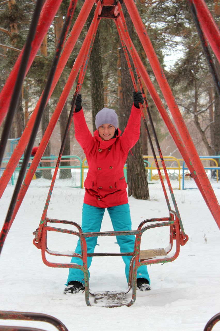 Екатерина Климчева | Екатеринбург