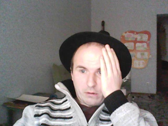 Алексей Кузнецов Алексеевич | Москва