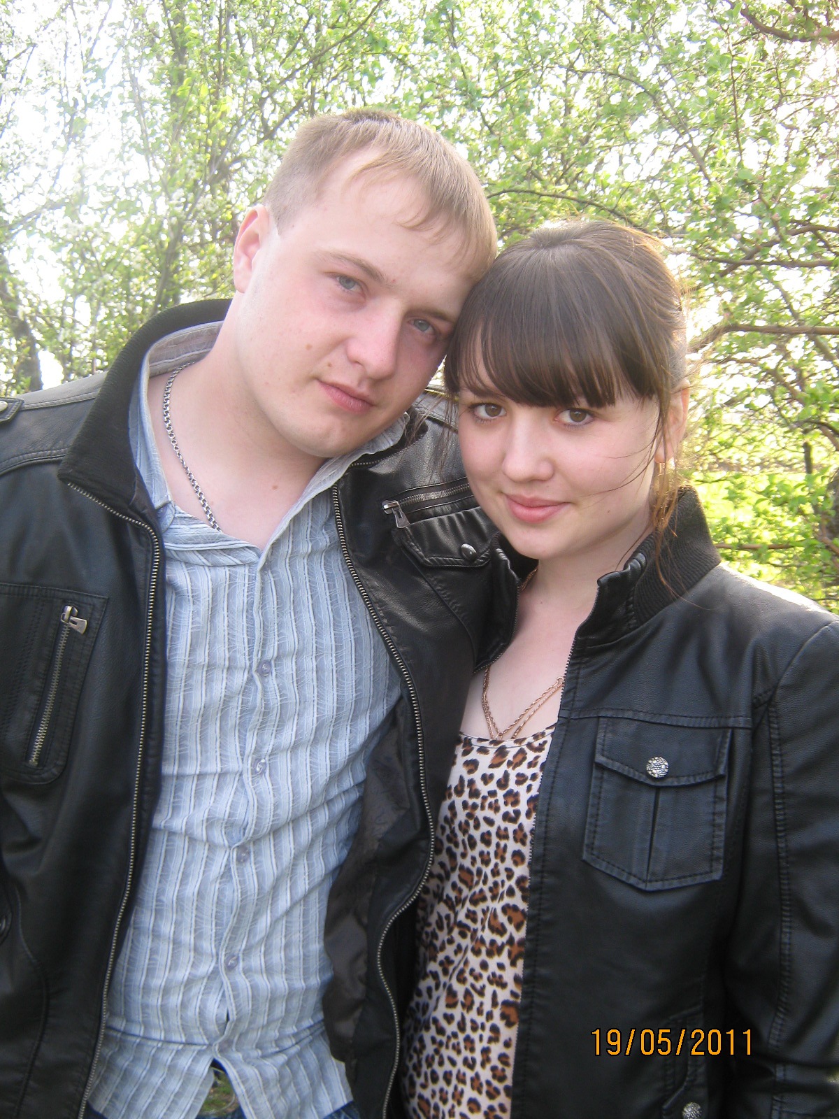 Фото профиля