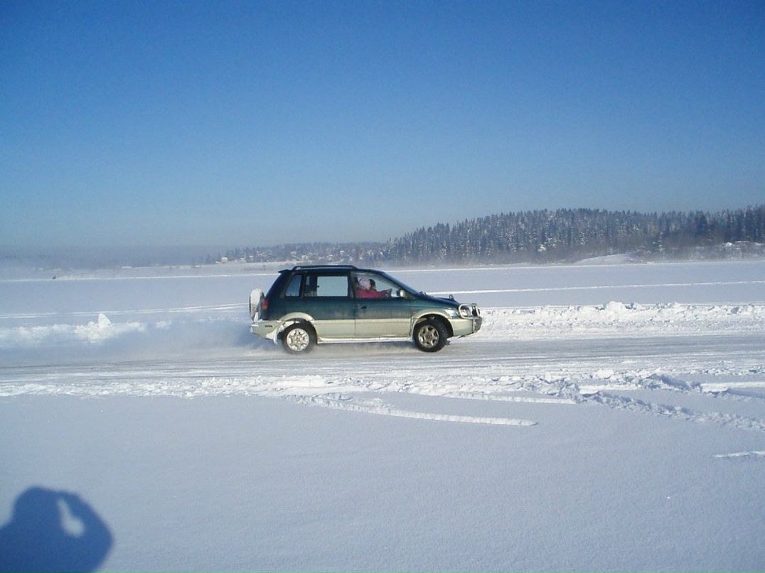 Михаил Лагунов <=Маэстро=> | Сортавала