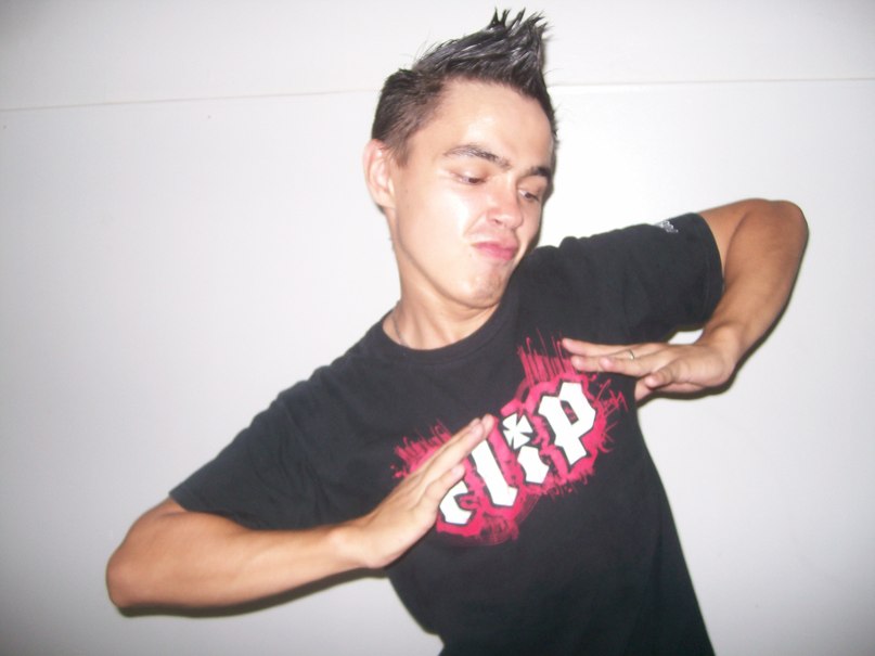 Игорь Рахманов | Москва