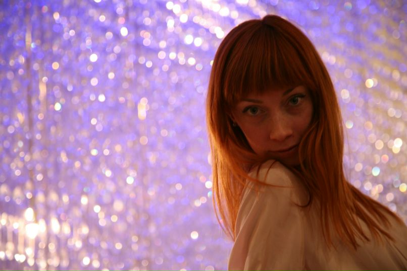 Екатерина Дёмкина | Красноярск