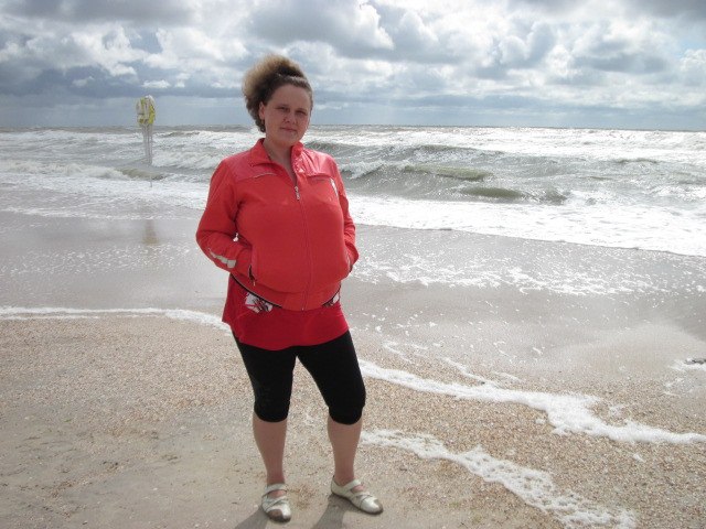 Юля Бондаренко | Мелитополь