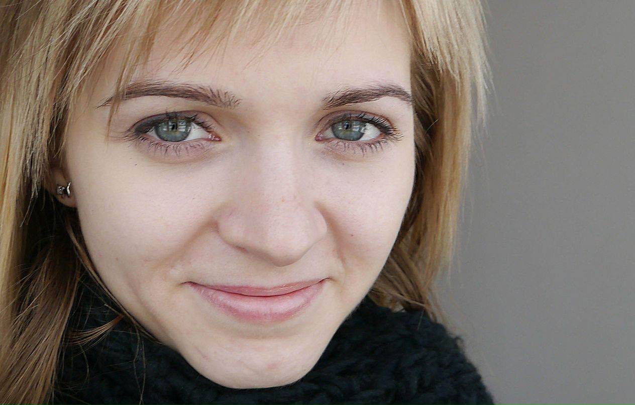 Оля Арехта Leval | Киев