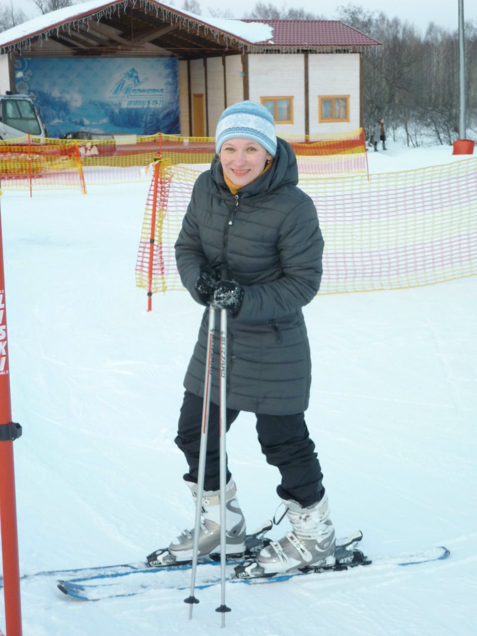 Юлия Дмитриева-Петрова | Тарасонаволоцкая