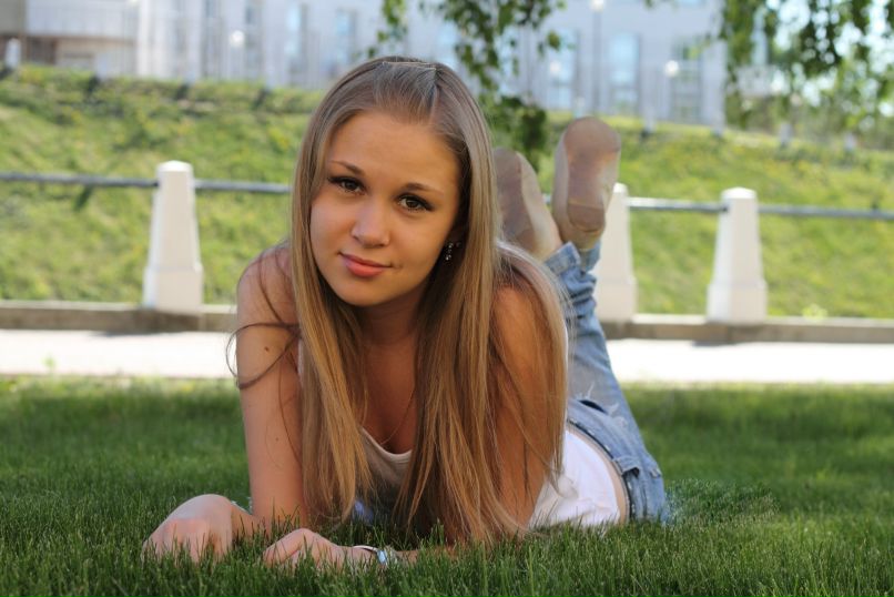 Маша Рузанова | Нижний Новгород