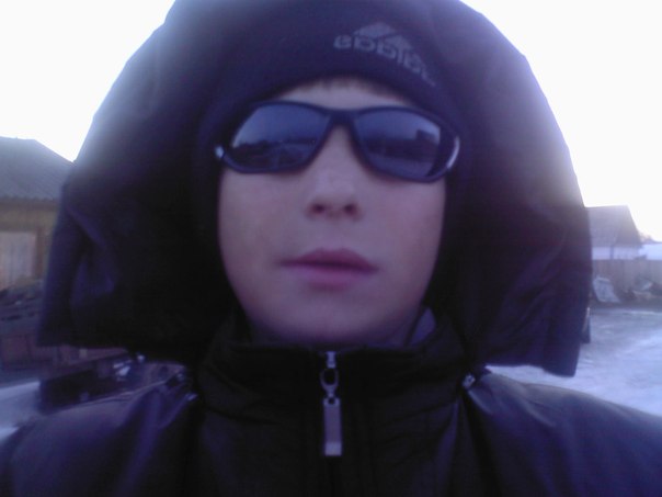 №2, Андрей Выборов №2, Андрей Выборов