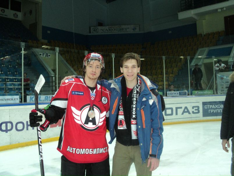 №66, Илья Кущенков, 38 лет, Екатеринбург №66, Илья Кущенков, 38 лет, Екатеринбург