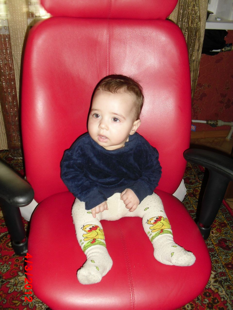 Артем Раденко | Павлоград