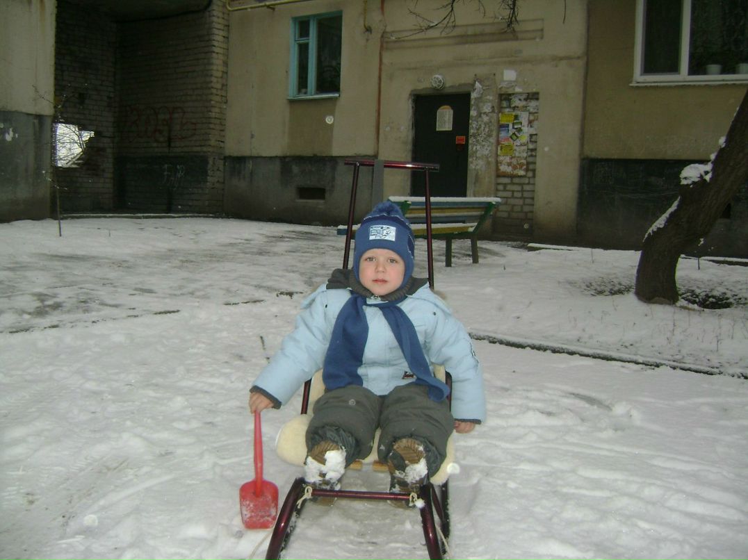 Светлана Вербицкая | Гомель