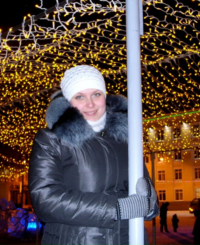 Ирина Кантур | Сыктывкар