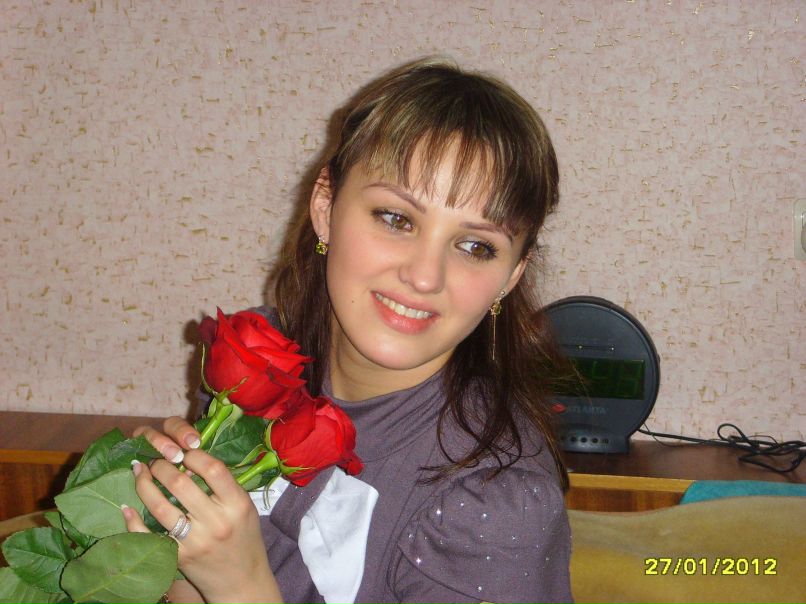 Татьяна Малахова | Воркута