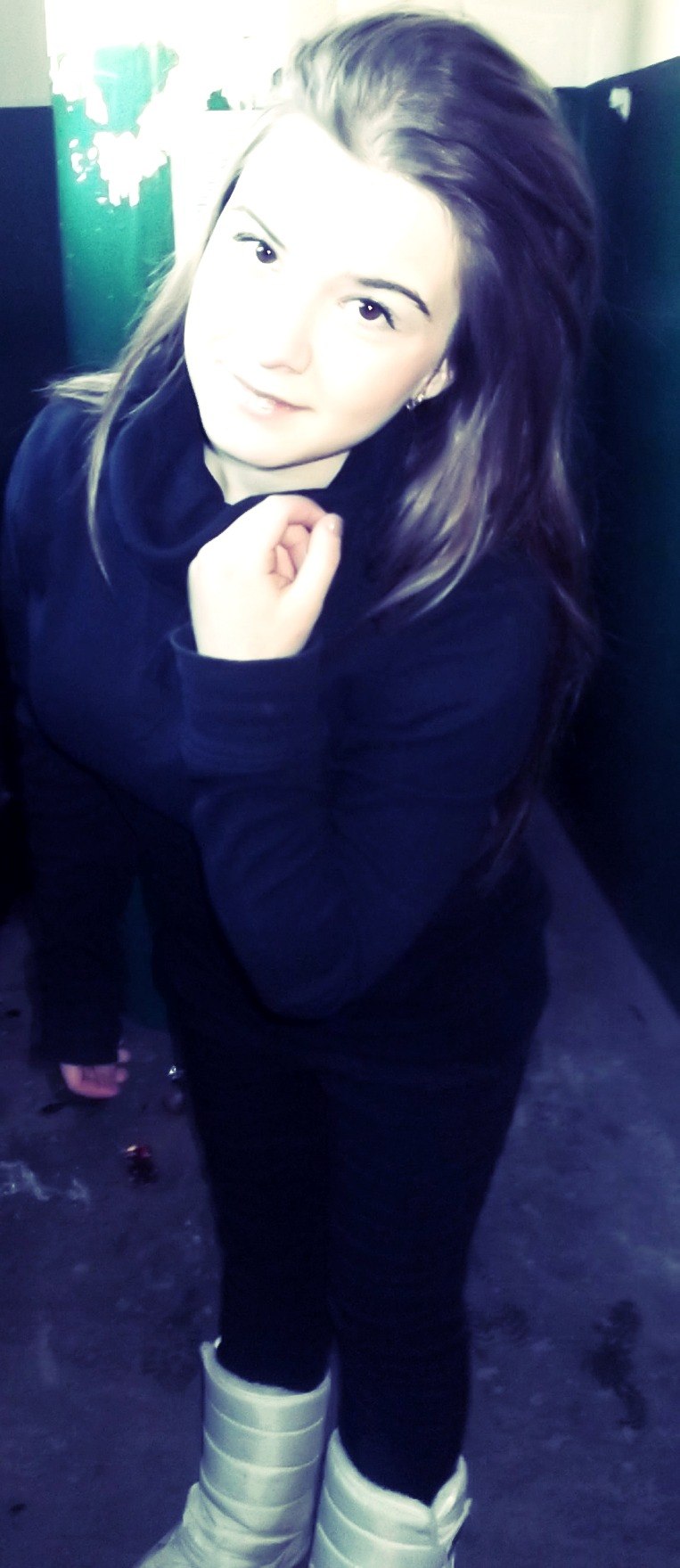 Анастасия Родионова | Казань