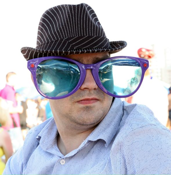 №182, Антон Федотов, 44 года, Санкт-Петербург №182, Антон Федотов, 44 года, Санкт-Петербург