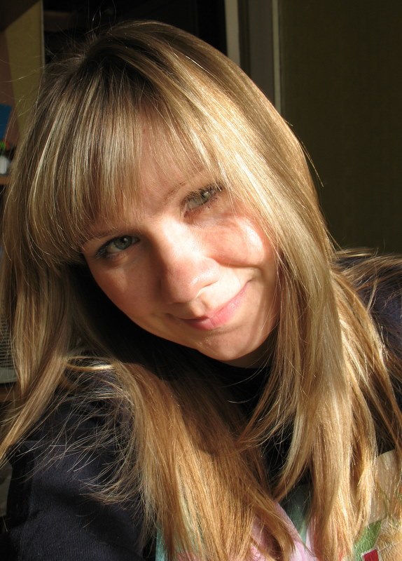 Алёнка Капризова ♥ | Смела