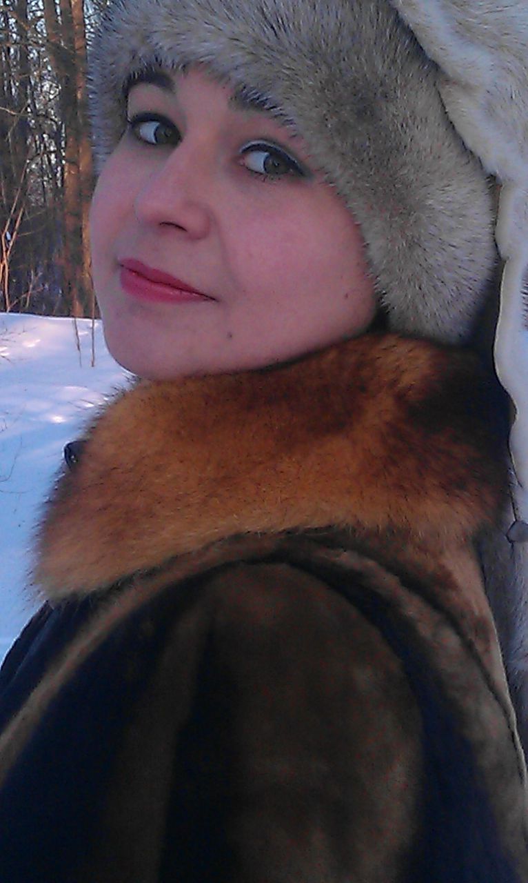 Ленокленка Шулгунова | Санкт-Петербург