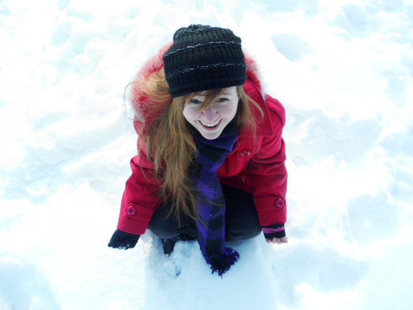 Олеся Сергіївна *LaDy summer* | Ровно