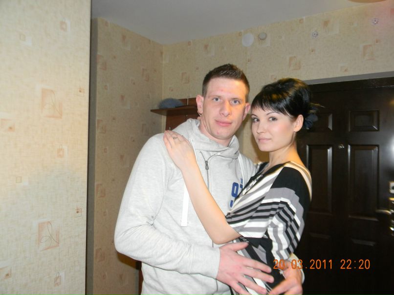 Владимир Складанюк | Санкт-Петербург