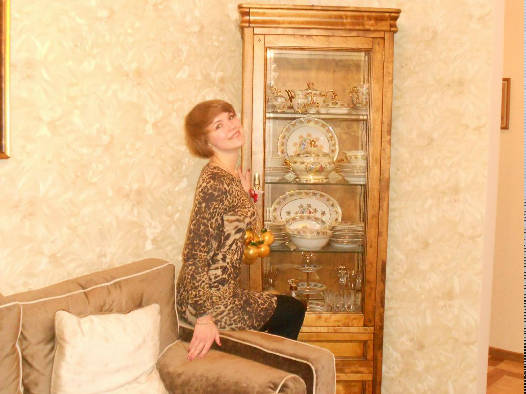 Катюша Боликова Katalina | Philadelphia