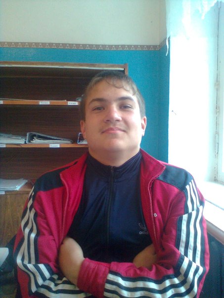 №11, Иван Шестаков, Тастуба, Россия №11, Иван Шестаков, Тастуба, Россия