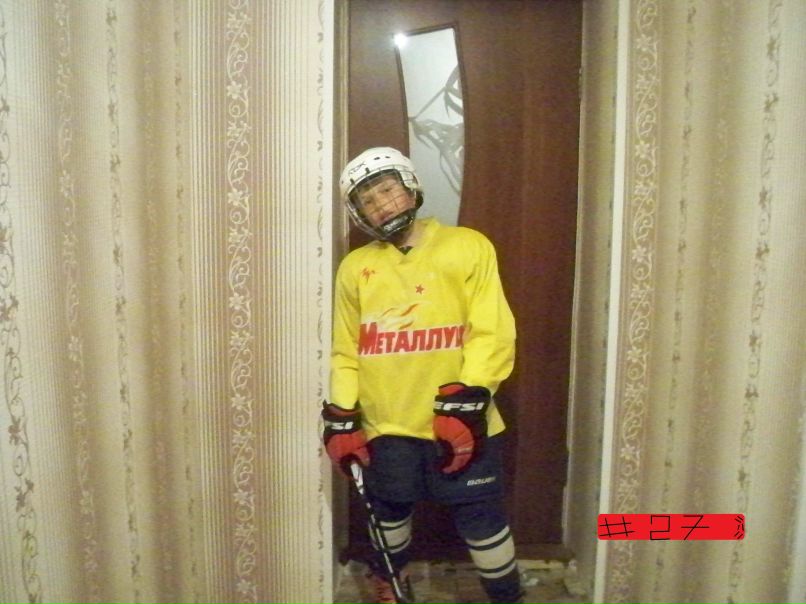 Саша Бородулин | Магнитогорск