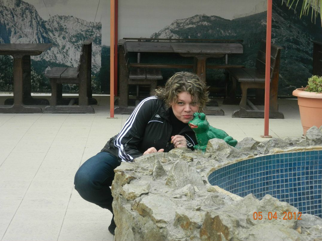 Наталья Алфёрова | Киев