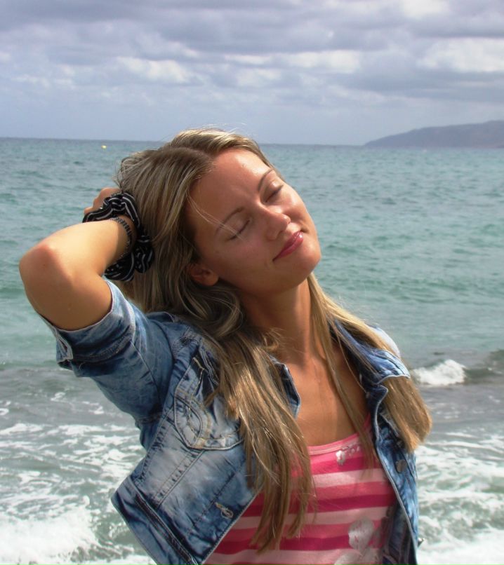 Вероника Солонцова | Самара