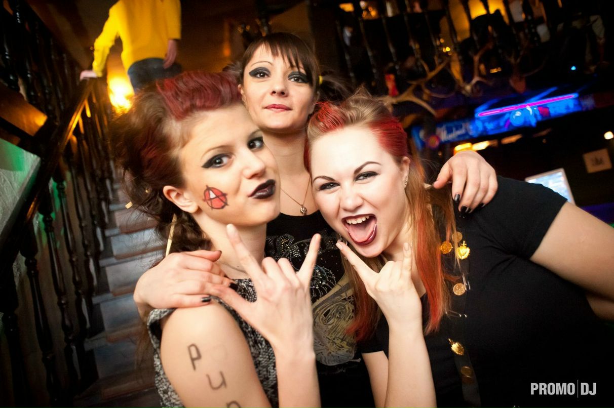 Дарья Паринова | Санкт-Петербург