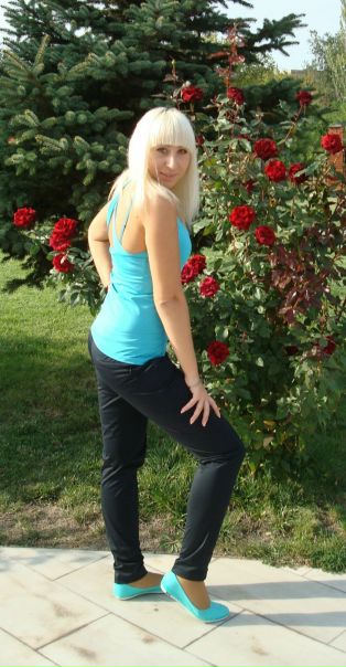 №161, Анна Проценко, Мариуполь №161, Анна Проценко, Мариуполь