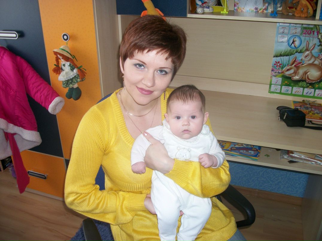 Татьяна Слабко | Сморгонь