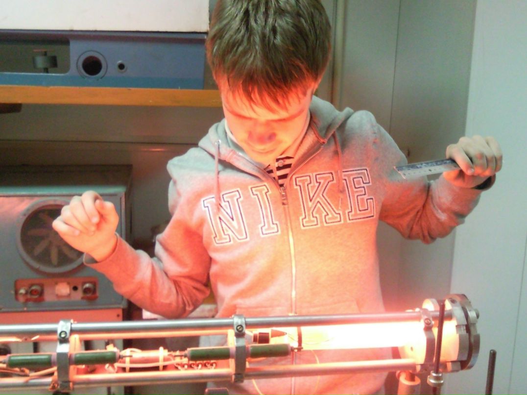 Миша Синицын - | Тюмень