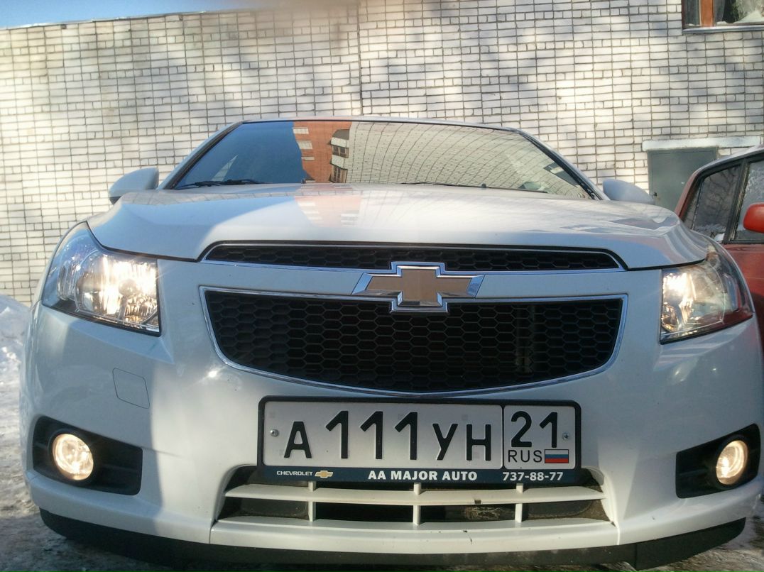 Анна Ильина FaIT | Москва