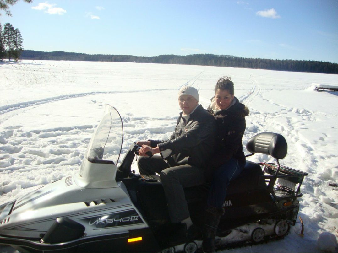 Егор Багаев | Череповец