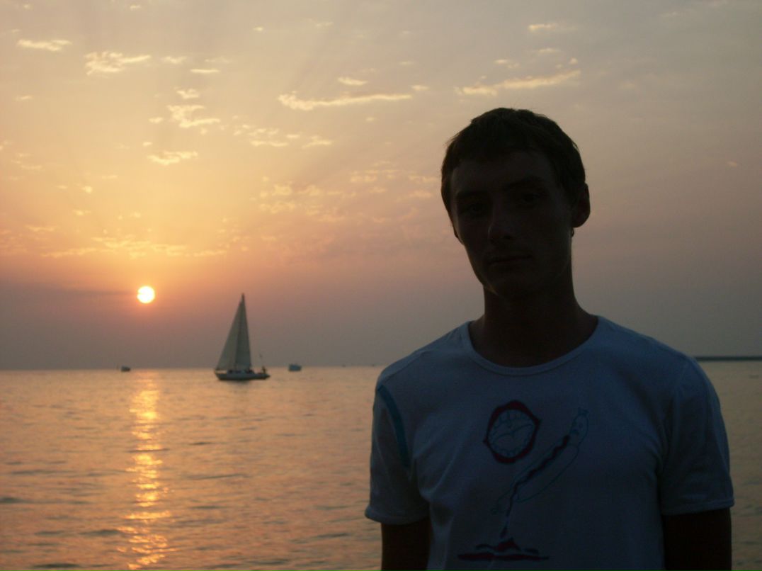 Всеволод Ефремов | Псков