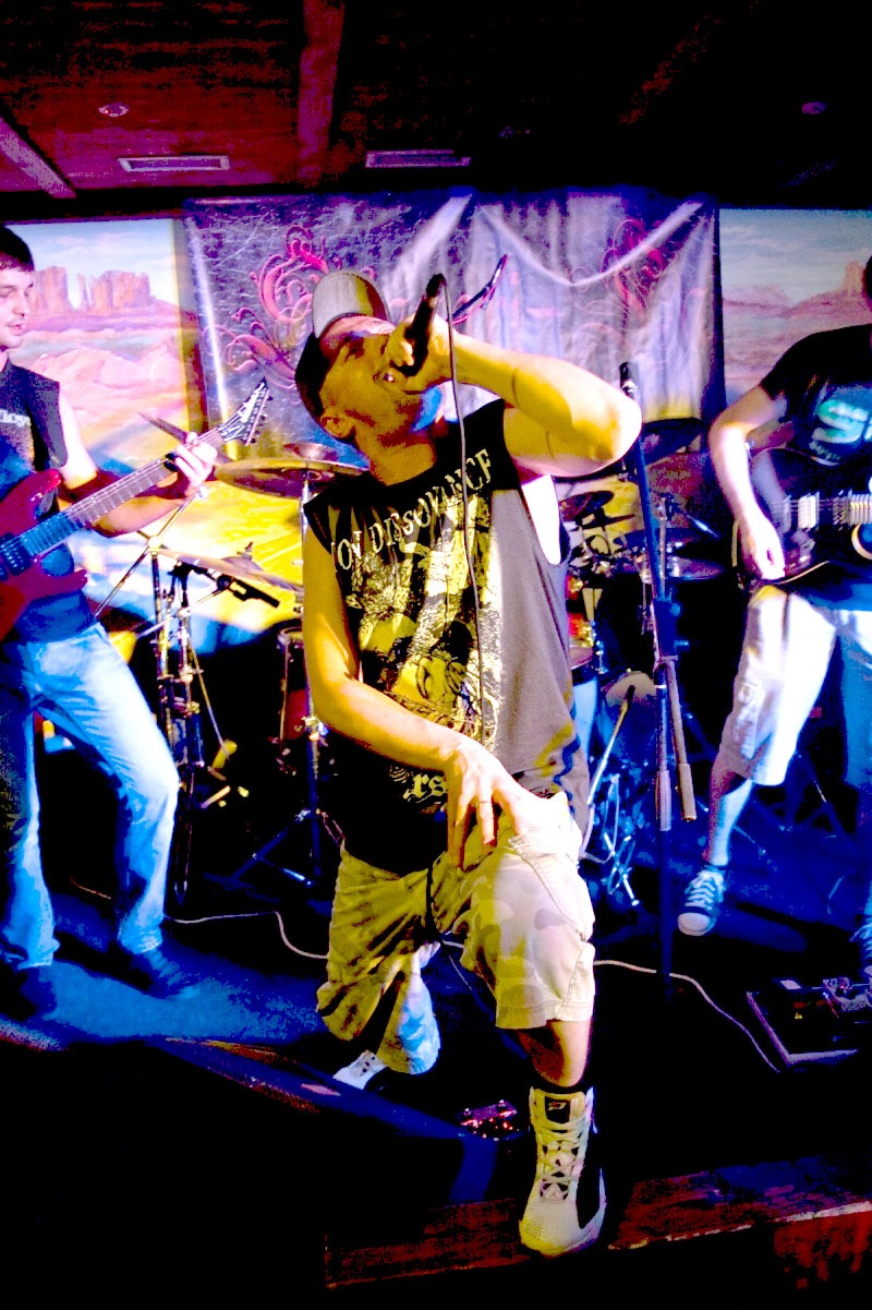 Фото профиля