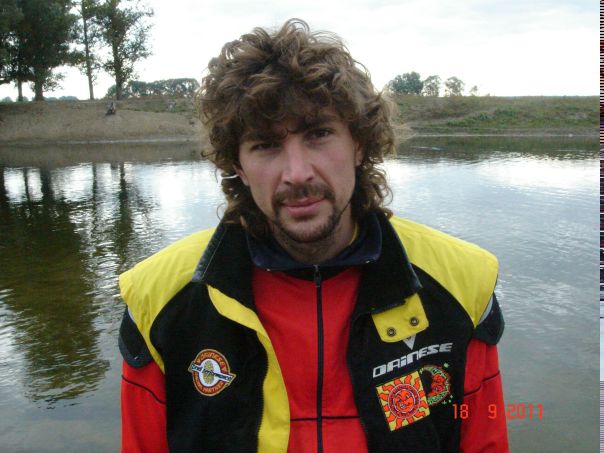 №40, Алексей Кочин, 43 года, Харьков №40, Алексей Кочин, 43 года, Харьков