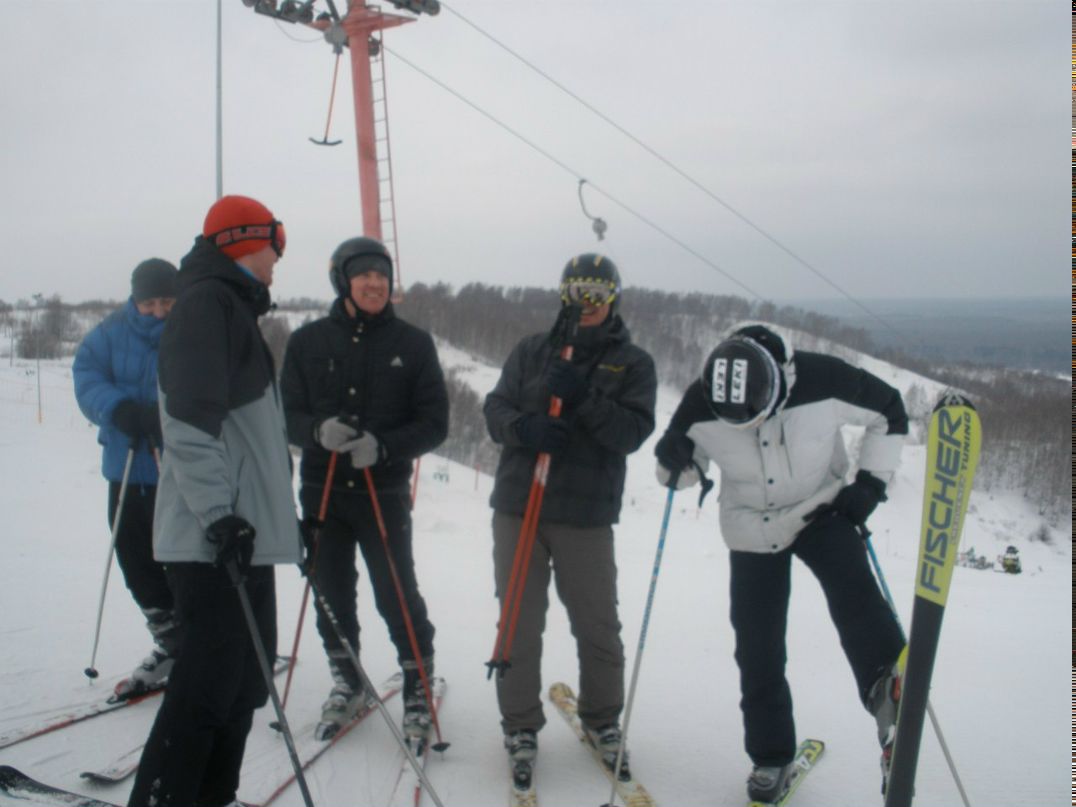 Владимир Коротков | Ворсма