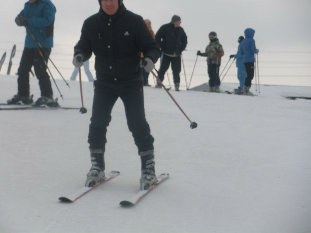 Владимир Коротков | Ворсма