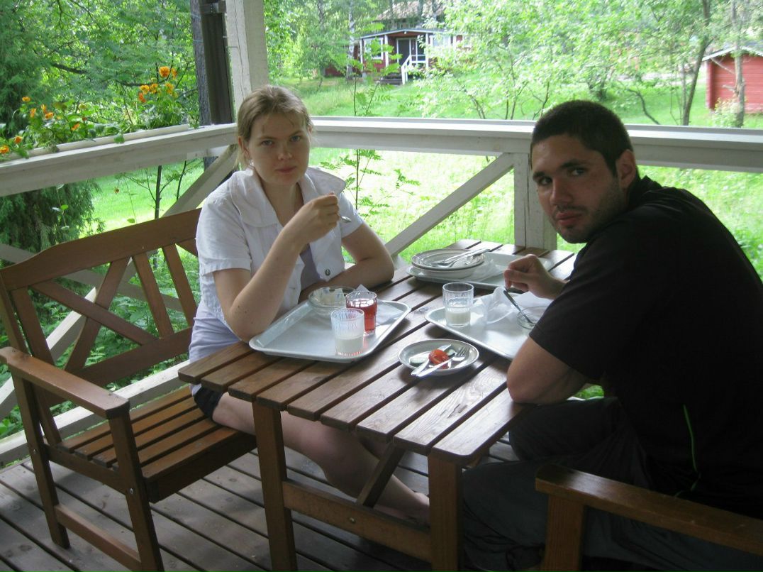 Карина Виролайнен | 