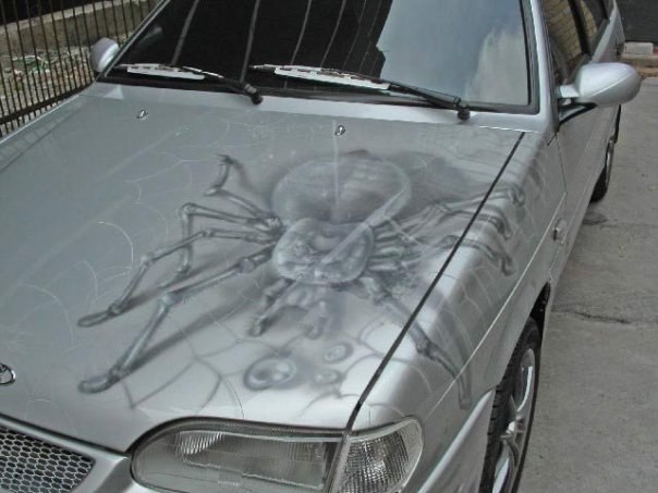 Антон Степанов | Приютово