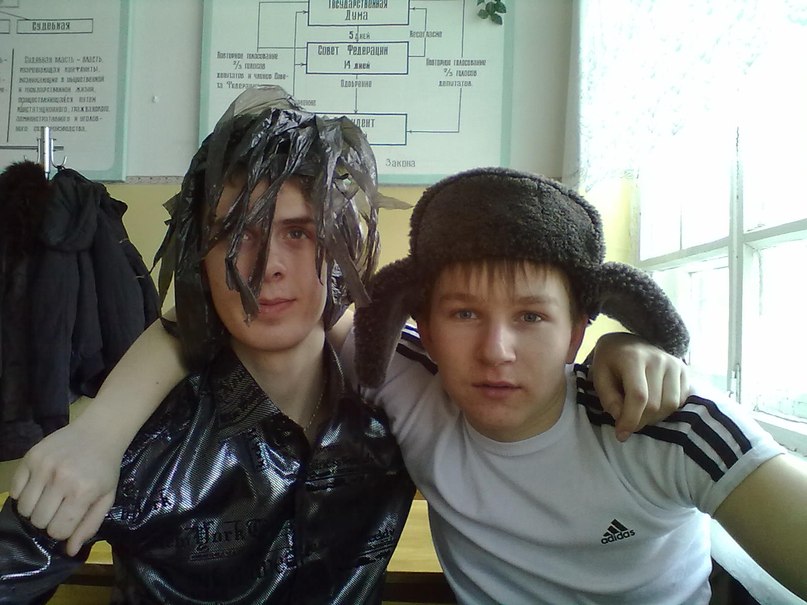 Дмитрий Сотников | Сорочинск