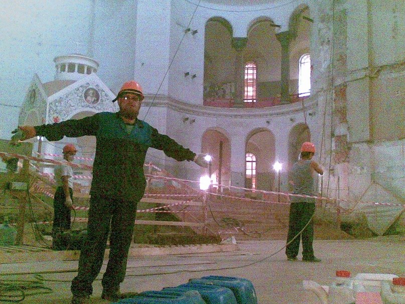 Святослав Отстанов | Санкт-Петербург