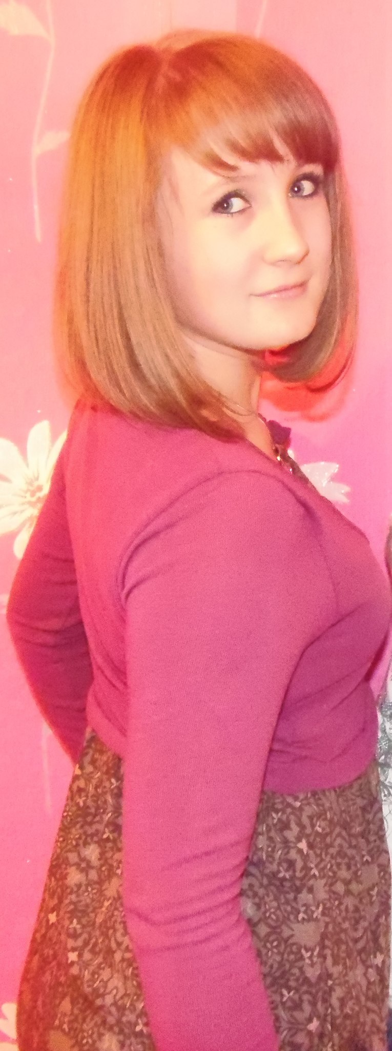 Цвитана Черноног | Умань